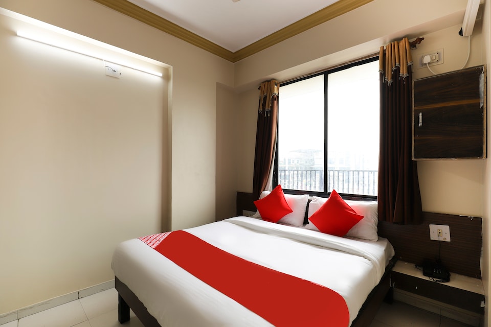 OYO 49056 Hotel Anjali Inn, SP Ring Road Nikol-Odhav, Ahmedabad