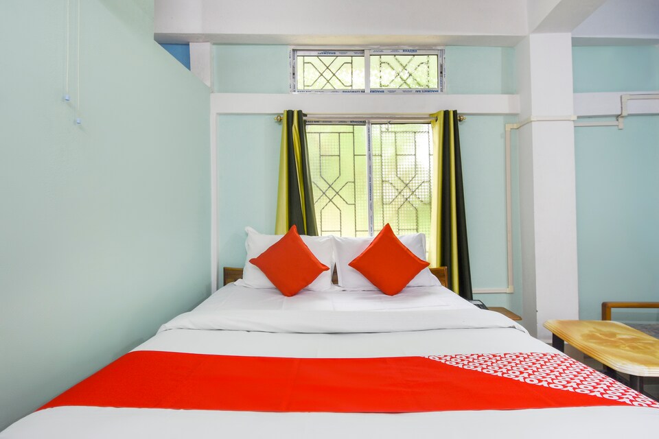 OYO 49057 Disgao Lodge, Haflong, Haflong