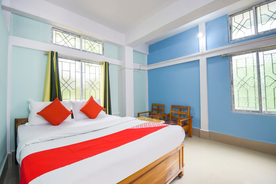 OYO 49057 Disgao Lodge, Haflong, Haflong