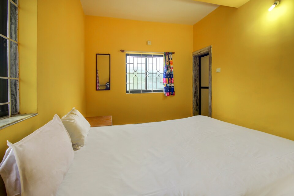 SPOT ON 49060 Radhabai Guest House, Ashven Arambol Goa, Goa