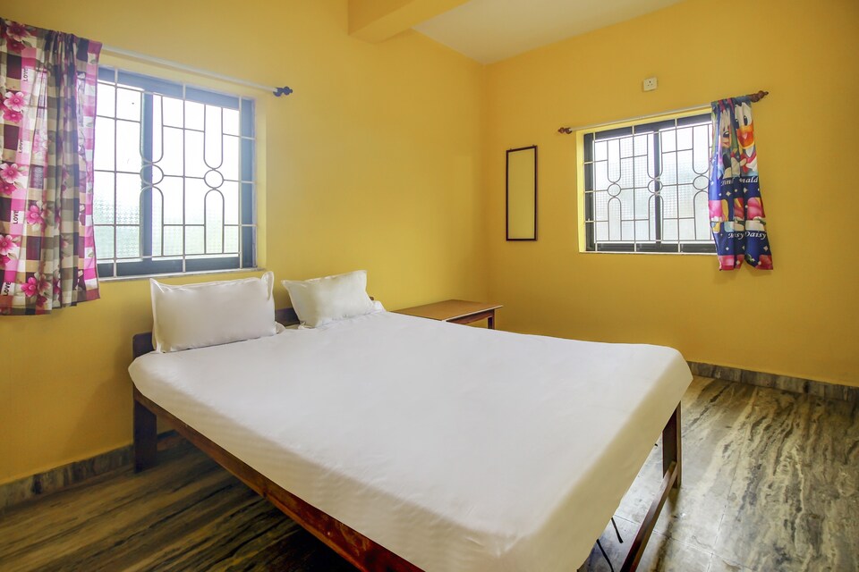 SPOT ON 49060 Radhabai Guest House, Ashven Arambol Goa, Goa