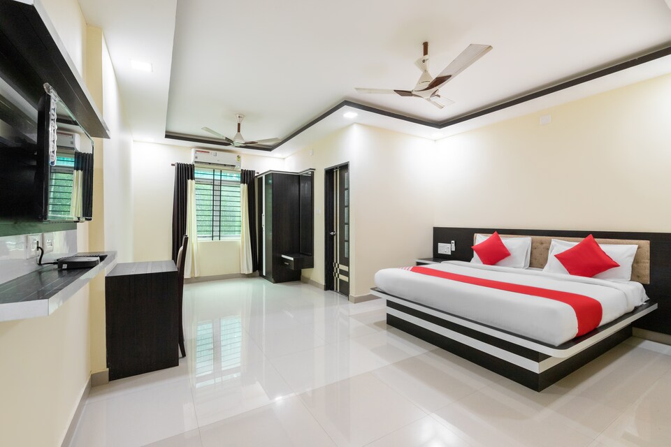 OYO 49062 Forum Comfort Boarding & Lodging, Puttur, Puttur