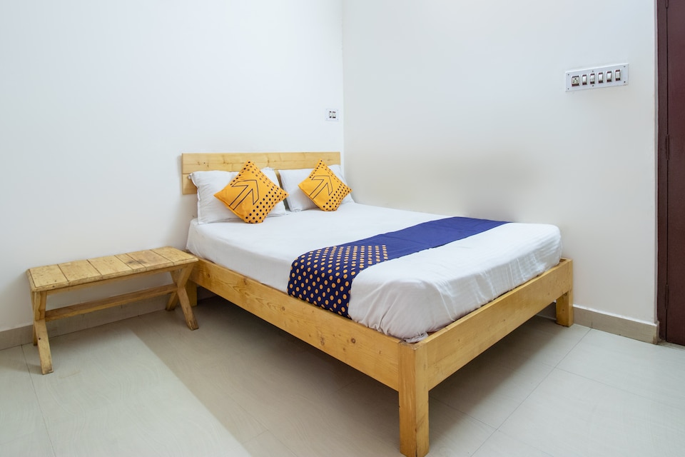 SPOT ON 49064 Jayam Residency Annex, Vadapalani Chennai, Chennai