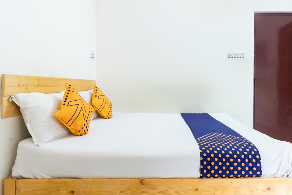 SPOT ON 49064 Jayam Residency Annex, Vadapalani Chennai, Chennai