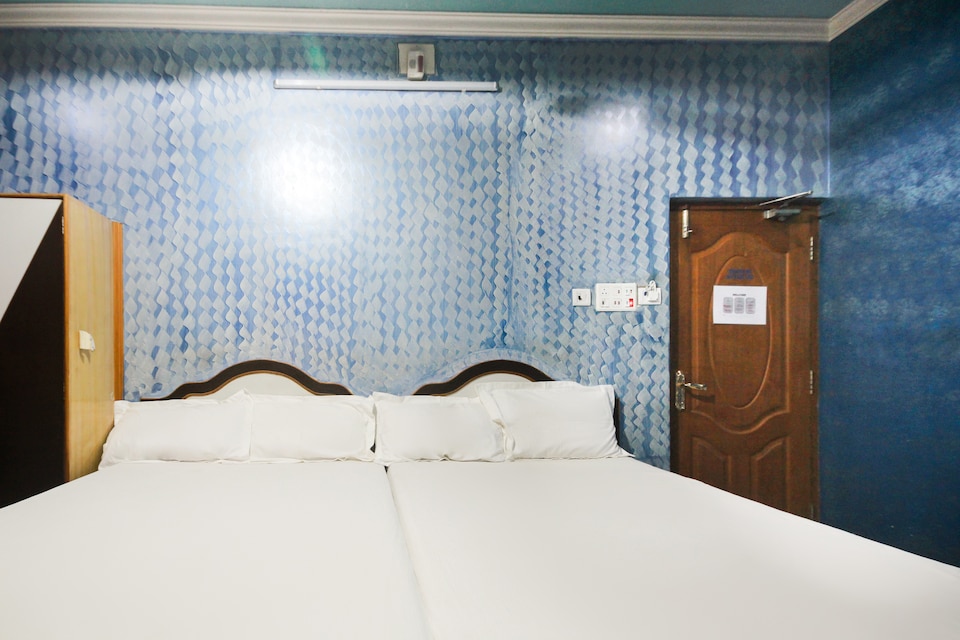 Hotel O Sri Lakshmi Narasimha, Sholinghur, Sholinghur