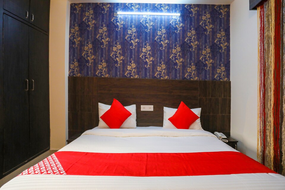 OYO 49068 Dwarka Guesthouse, Dwarka Delhi, Delhi