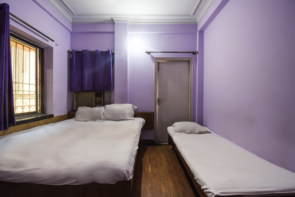 SPOT ON 49070 Guest House Hastings, Alipore Kolkata, Kolkata