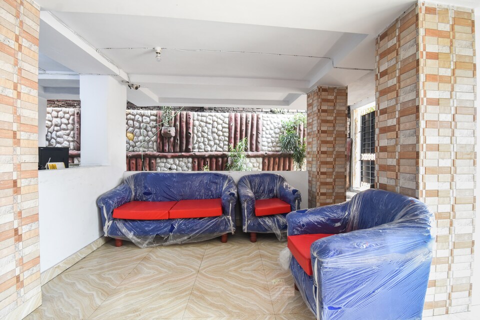 SPOT ON 49070 Guest House Hastings, Alipore Kolkata, Kolkata