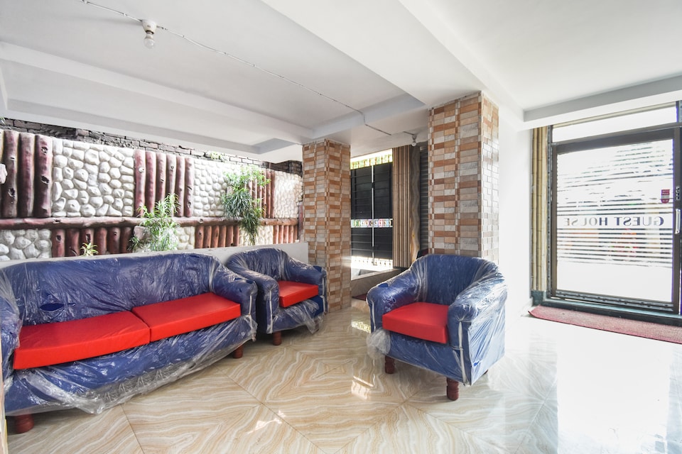 SPOT ON 49070 Guest House Hastings, Alipore Kolkata, Kolkata