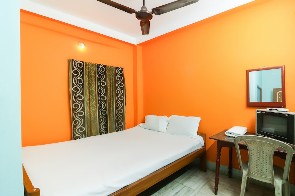 SPOT ON 49071 New Hotel Mayapur, Mayapur, Mayapur