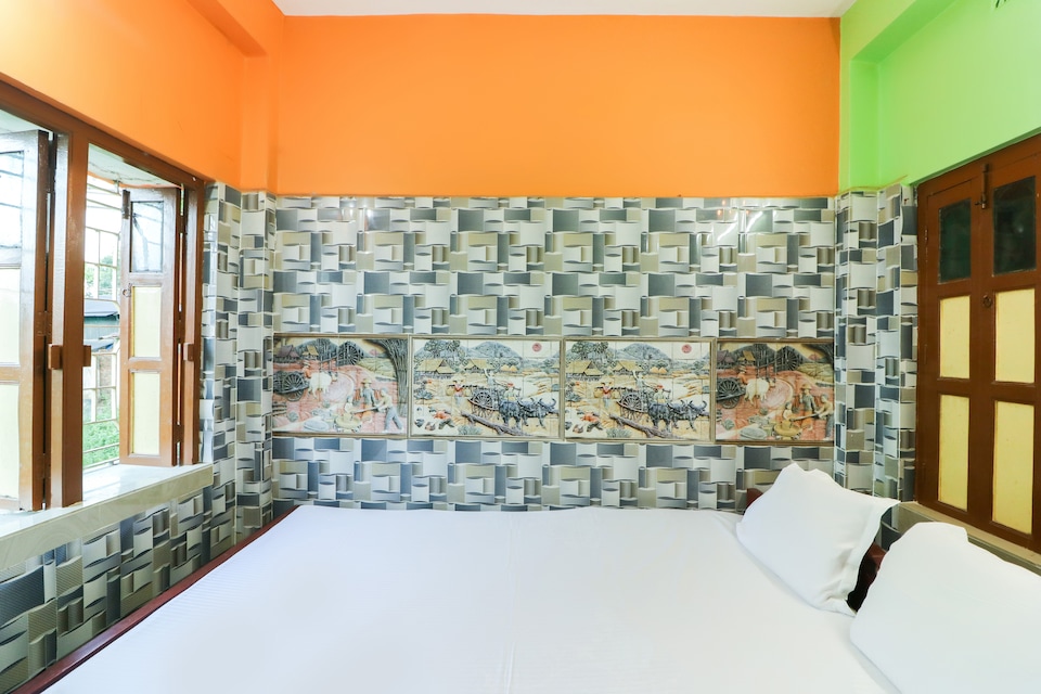 SPOT ON 49071 New Hotel Mayapur, Mayapur, Mayapur