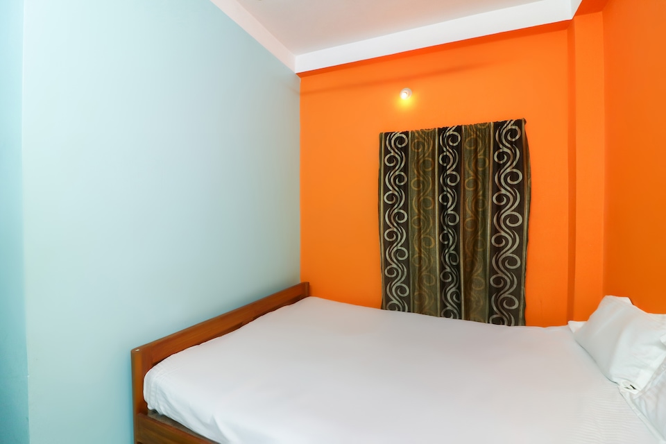 SPOT ON 49071 New Hotel Mayapur, Mayapur, Mayapur