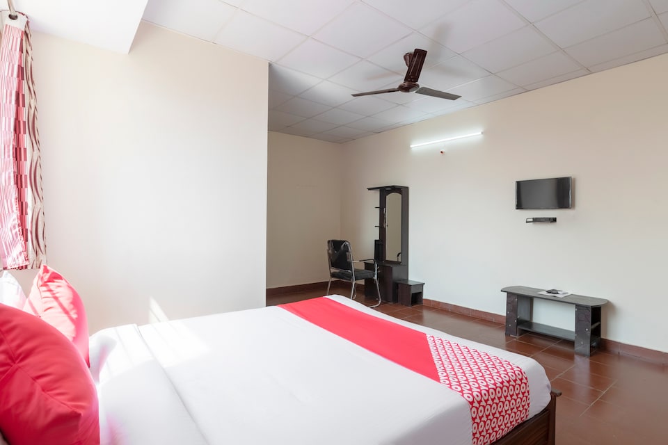 Live on BLR3075, Whitefield Bangalore-II, Bangalore