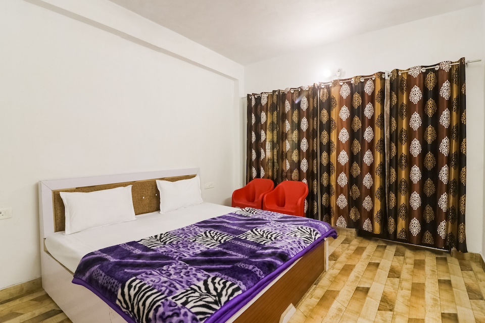 Hotel O Rajput Stays sahastradhara Road, Sahastradhara Road, Dehradun