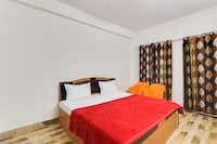 Hotel O Rajput Stays sahastradhara Road