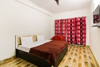 Hotel O Rajput Stays sahastradhara Road