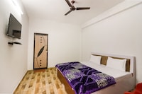 Hotel O Rajput Stays sahastradhara Road