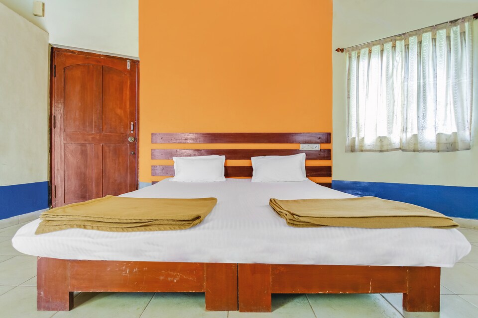 OYO Hotel Sadanand, Ratnagiri, Ratnagiri