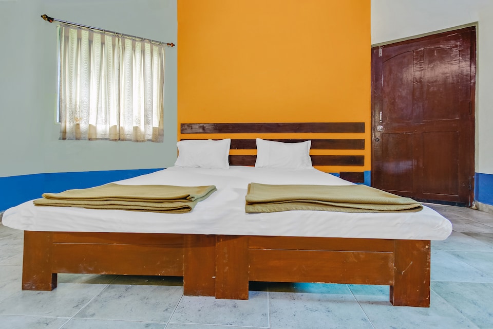 OYO Hotel Sadanand, Ratnagiri, Ratnagiri