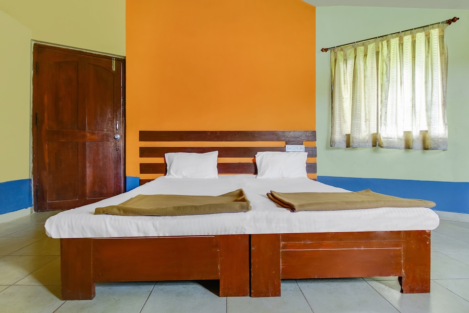 OYO Hotel Sadanand, Ratnagiri, Ratnagiri