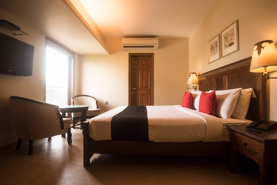 Capital O 49076 Hotel Sai Inn, Mumbai Bandra-Khar-Santacruz, Mumbai