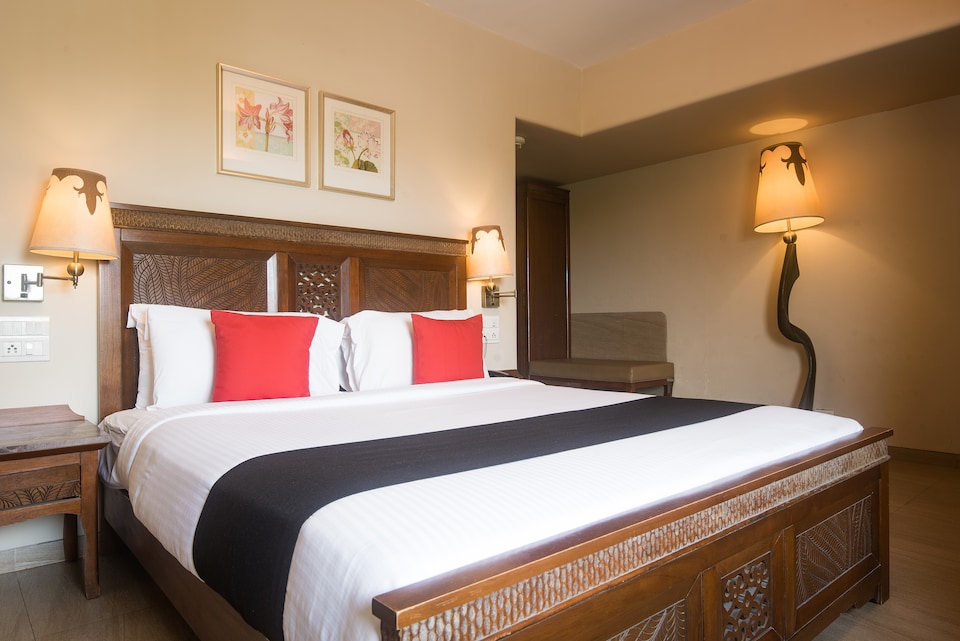 Capital O 49076 Hotel Sai Inn, Mumbai Bandra-Khar-Santacruz, Mumbai