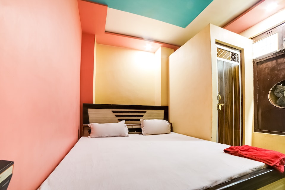 SPOT ON 49079 Keshav Hotel & Restaurant, Etawah, Etawah