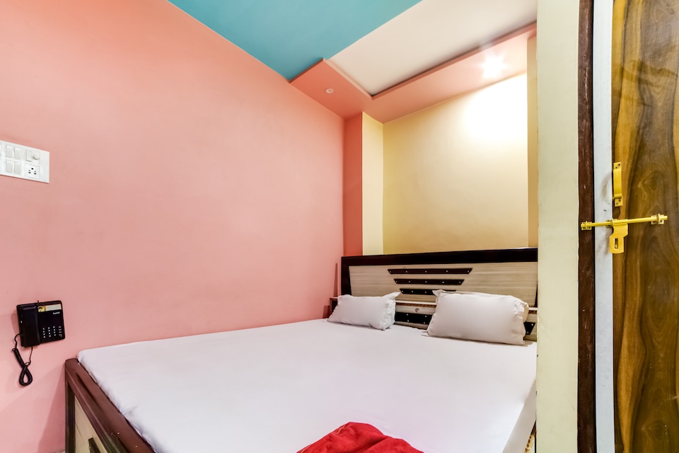 SPOT ON 49079 Keshav Hotel & Restaurant, Etawah, Etawah