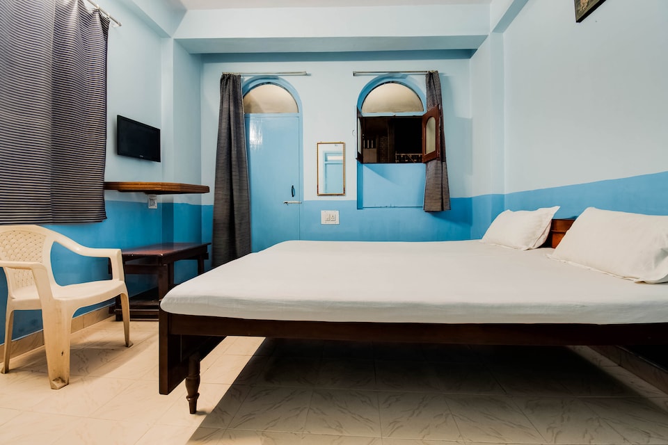 SPOT ON 49083 Hotel Sri Niwas, Muzaffarpur, Muzaffarpur