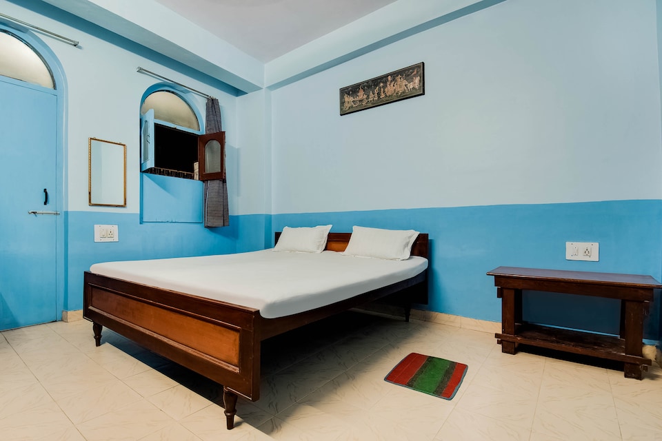 SPOT ON 49083 Hotel Sri Niwas, Muzaffarpur, Muzaffarpur