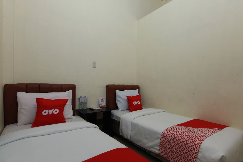 OYO 1440 New Sejarah, Karo, Karo