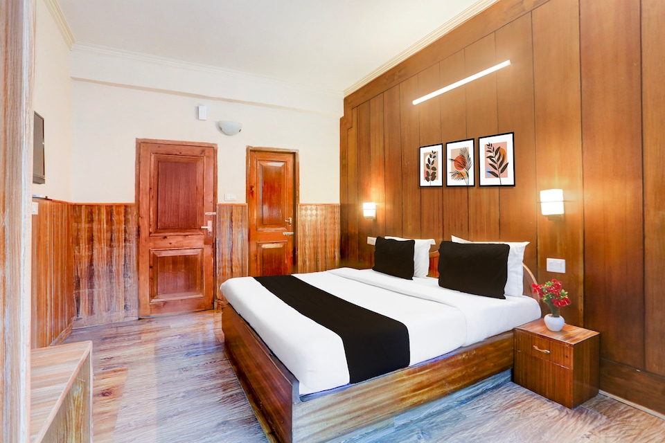 Collection O Manali Near Hadimba Temple Formerly The Valerian, Hadimba Temple Road, Manali