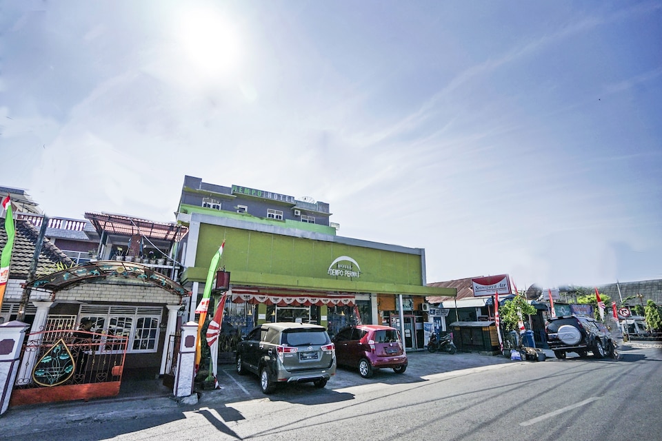 OYO 1441 Hotel Dempo Permai, Lubuk Linggau Kota, Lubuk Linggau