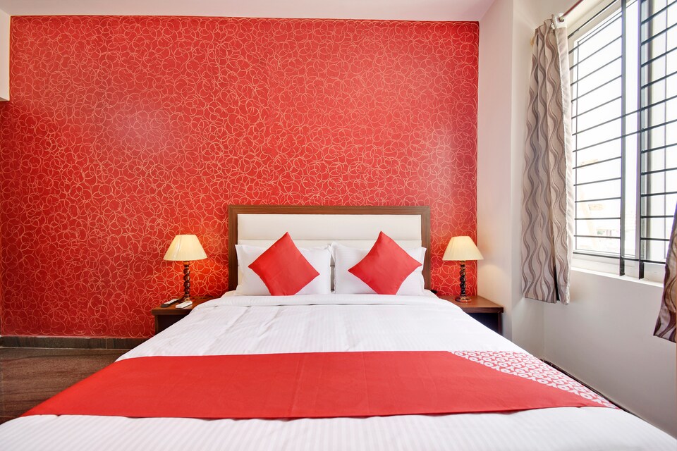 live on new code- BLR3063, Hebbal Bangalore, Bangalore