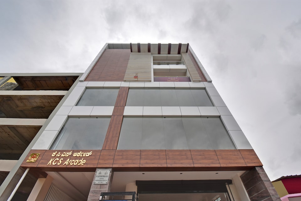 live on new code- BLR3063, Hebbal Bangalore, Bangalore