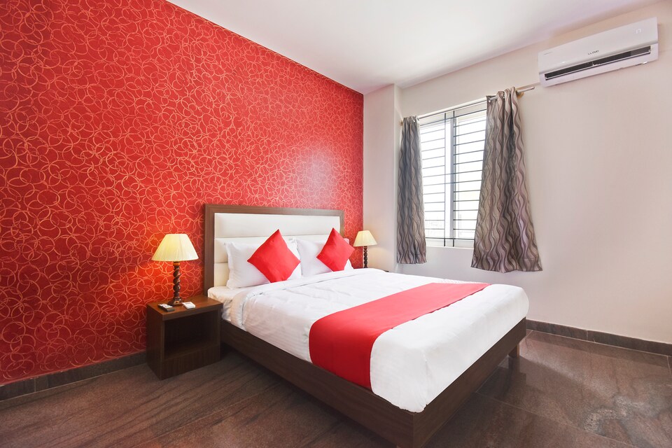 live on new code- BLR3063, Hebbal Bangalore, Bangalore