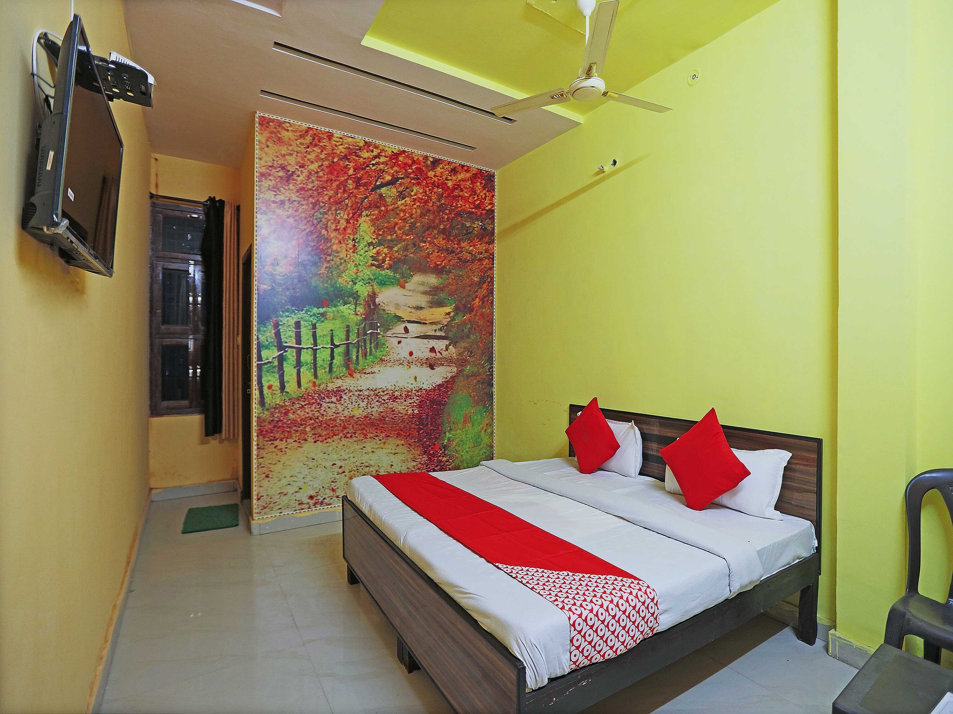 Flagship Sangam Guest House