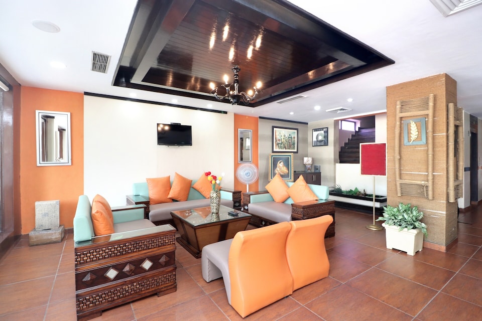 OYO Apex Hotel Baddi, Baddi, Baddi