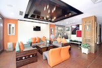 OYO Apex Hotel Baddi