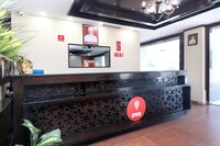 OYO Apex Hotel Baddi