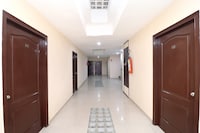 OYO Apex Hotel Baddi