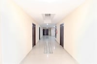 OYO Apex Hotel Baddi