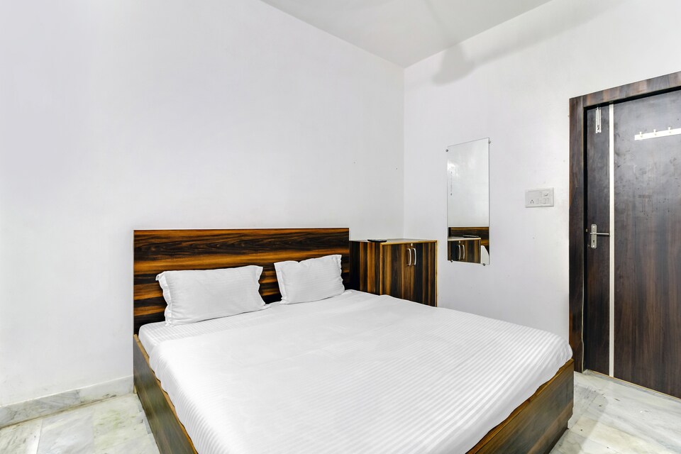 OYO 49091 Hotel & Restaurant Sat Kripa, Sukher Udaipur, Udaipur