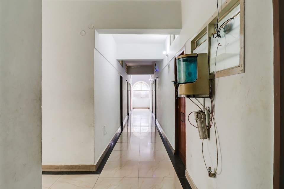 Hotel O Kashyap Boarding & Lodging , Rajajinagar Bangalore, Bangalore
