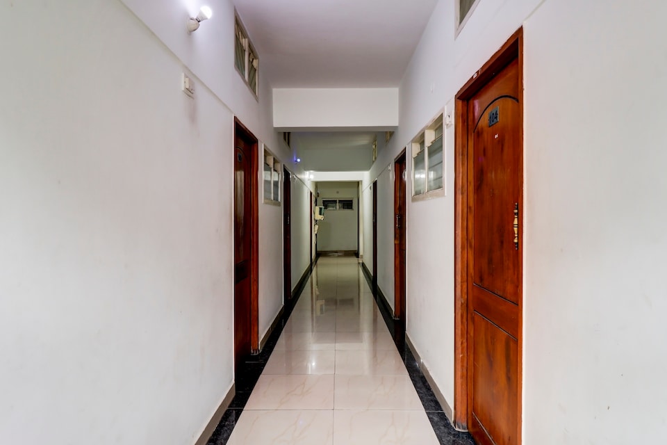 Hotel O Kashyap Boarding & Lodging , Rajajinagar Bangalore, Bangalore