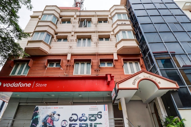 Hotel O Kashyap Boarding & Lodging 