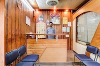 Hotel O Kashyap Boarding & Lodging 