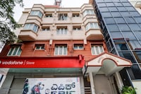 Hotel O Kashyap Boarding & Lodging 