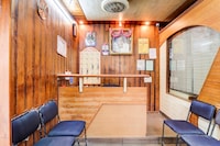 Hotel O Kashyap Boarding & Lodging 