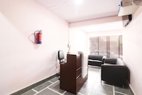 Hotel O AMANTRA RESIDENCY 